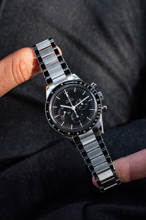 Omega Speedmaster Cal. 321 "Ed White"
