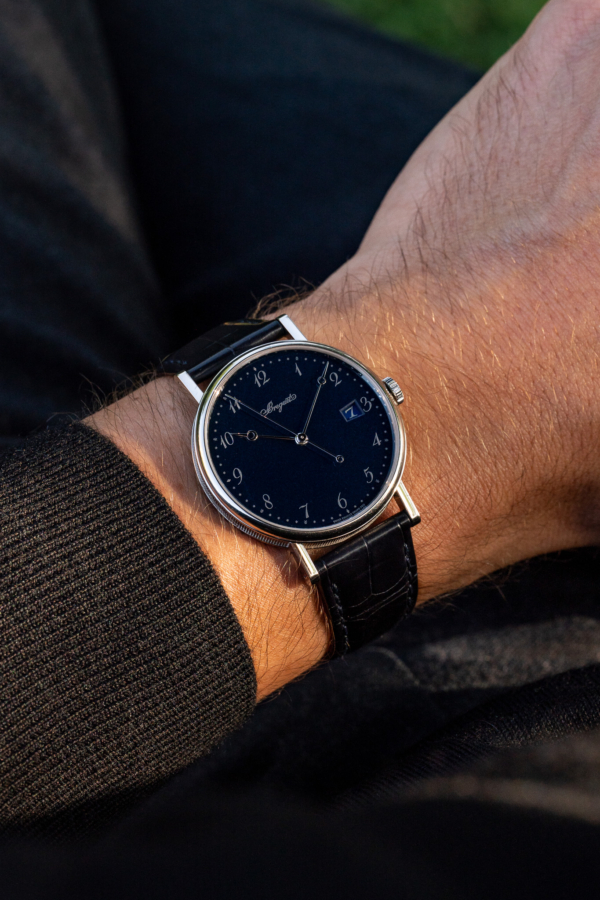Breguet Classique 5177