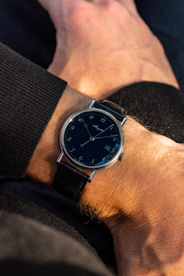 Breguet Classique 5177