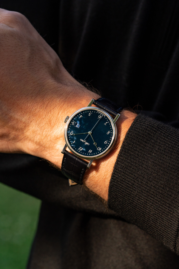 Breguet Classique 5177