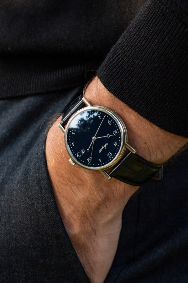 Breguet Classique 5177
