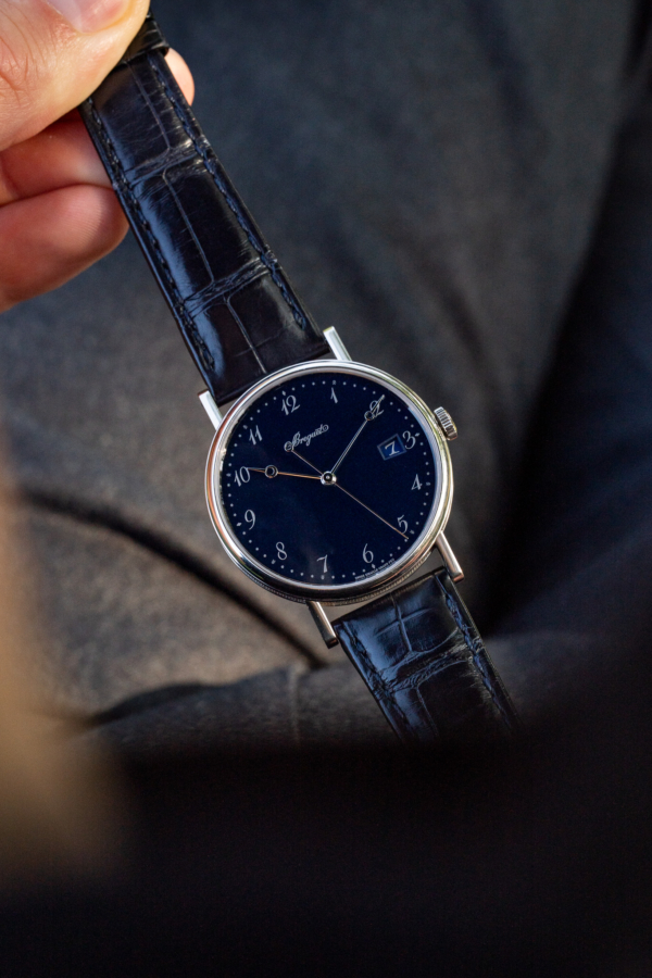 Breguet Classique 5177