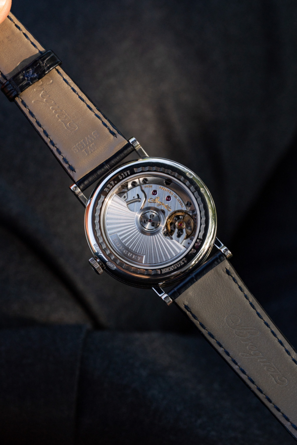 Breguet Classique 5177