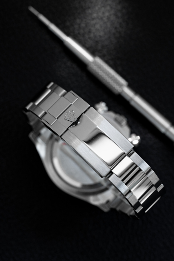 Rolex Daytona 126500LN "Panda"