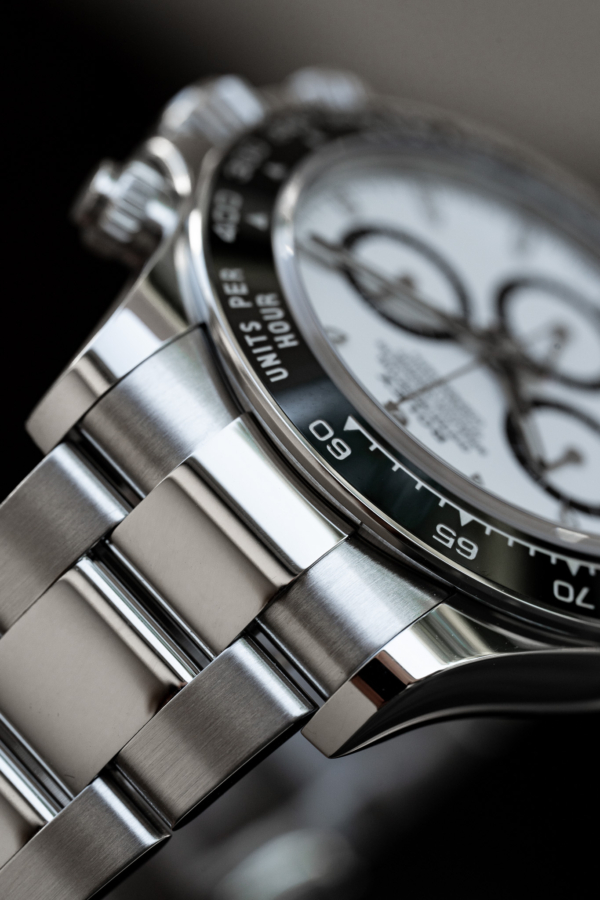 Rolex Daytona 126500LN "Panda"