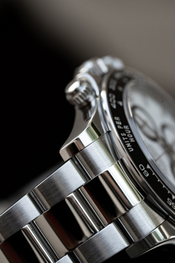 Rolex Daytona 126500LN "Panda"