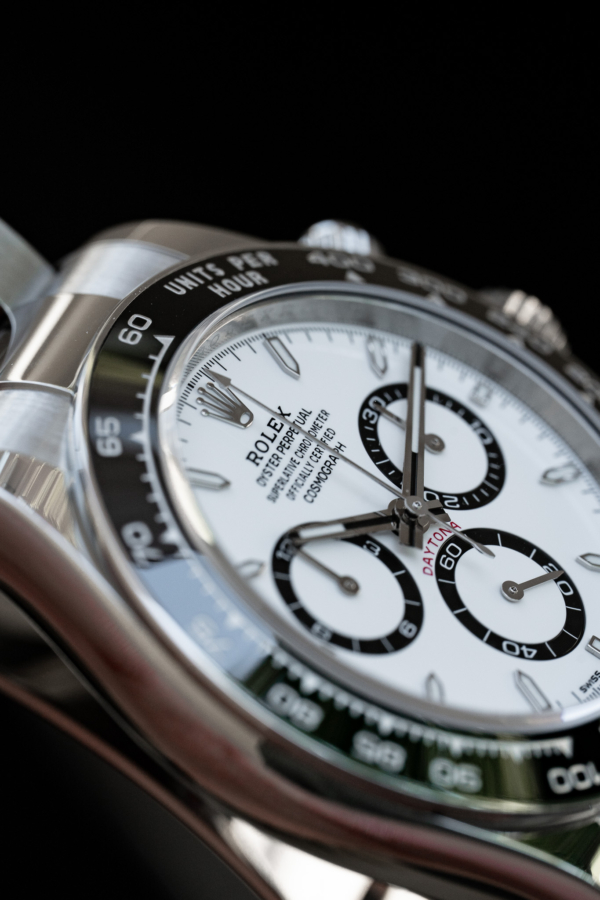 Rolex Daytona 126500LN "Panda"
