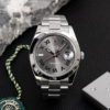 Rolex Datejust 41 Wimbledon