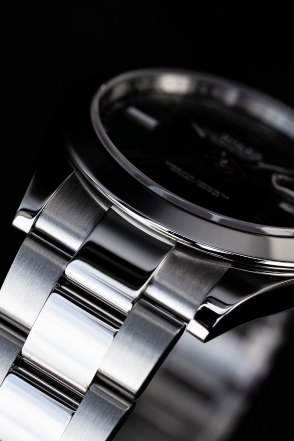 Rolex Datejust 41 Wimbledon