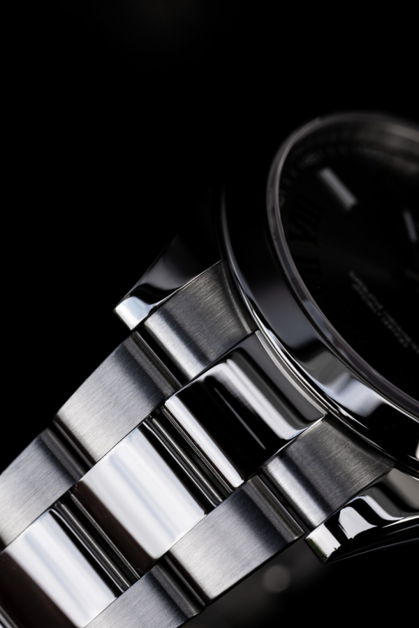 Rolex Datejust 41 Wimbledon