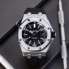 Royal Oak Offshore Diver 15710ST