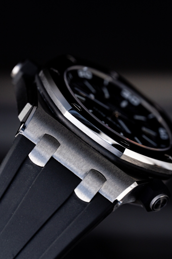 Royal Oak Offshore Diver 15710ST