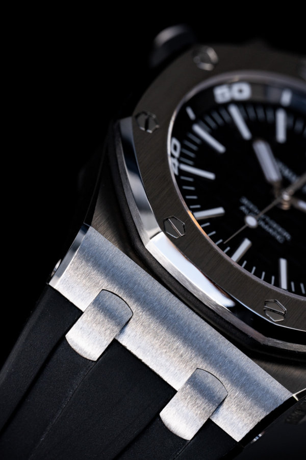Royal Oak Offshore Diver 15710ST