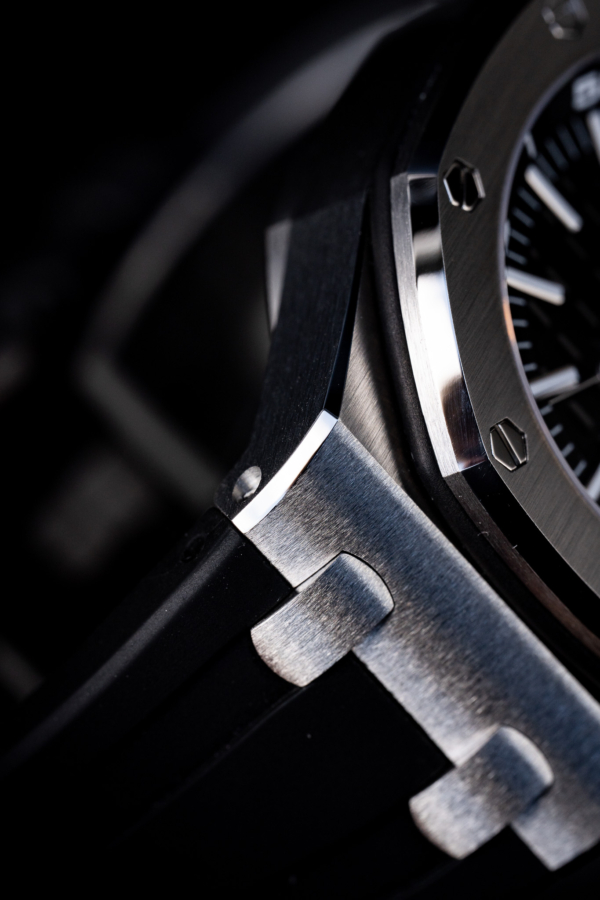 Royal Oak Offshore Diver 15710ST