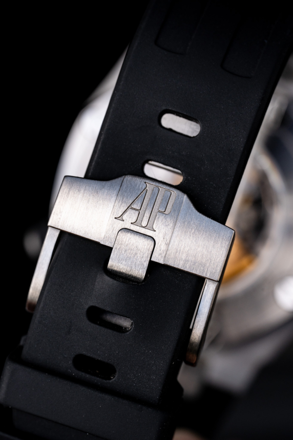 Royal Oak Offshore Diver 15710ST