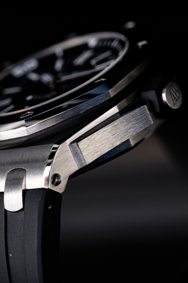 Royal Oak Offshore Diver 15710ST