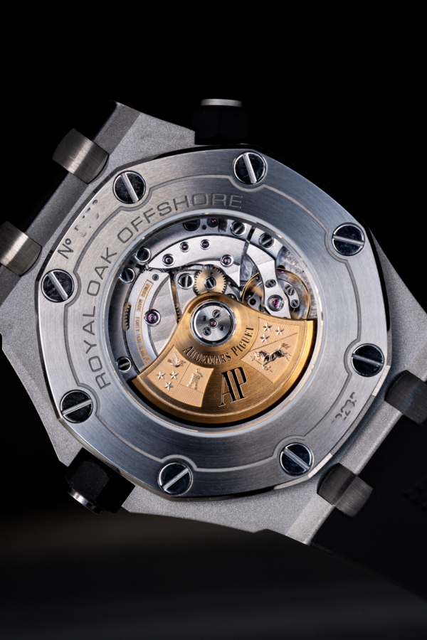 Royal Oak Offshore Diver 15710ST