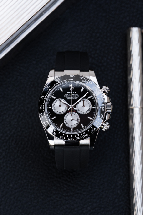 Rolex Daytona Oysterflex 126519LN