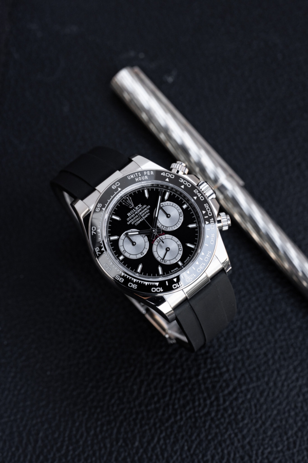 Rolex Daytona Oysterflex 126519LN