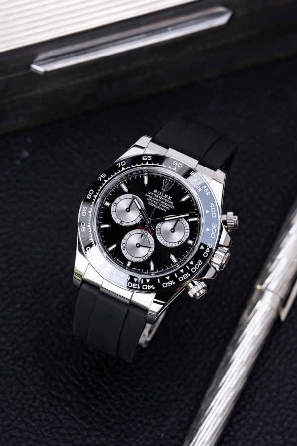 Rolex Daytona Oysterflex 126519LN