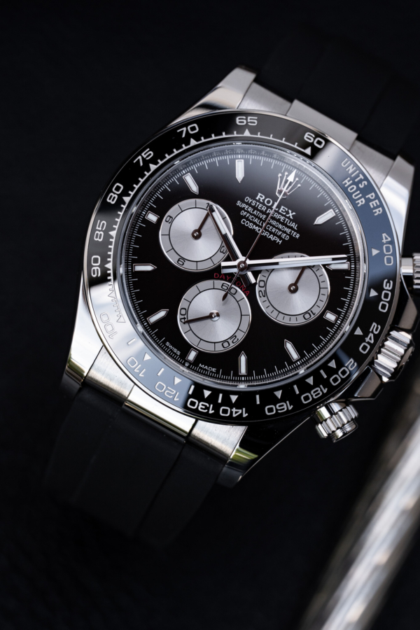 Rolex Daytona Oysterflex 126519LN