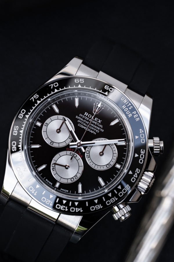 Rolex Daytona Oysterflex 126519LN