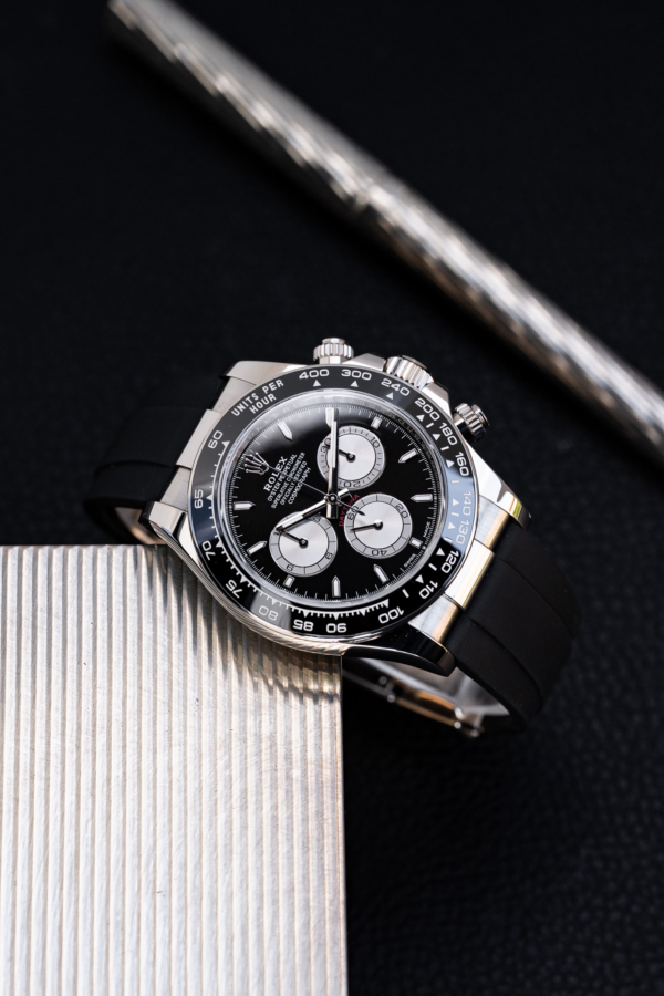 Rolex Daytona Oysterflex 126519LN