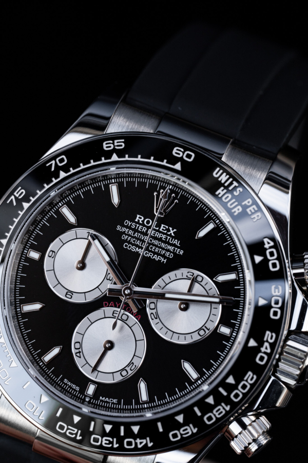 Rolex Daytona Oysterflex 126519LN