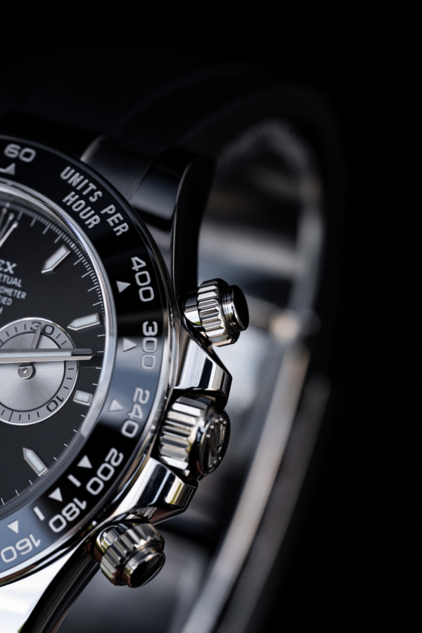 Rolex Daytona Oysterflex 126519LN