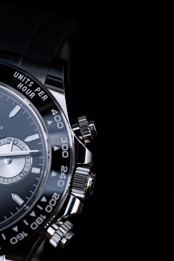 Rolex Daytona Oysterflex 126519LN
