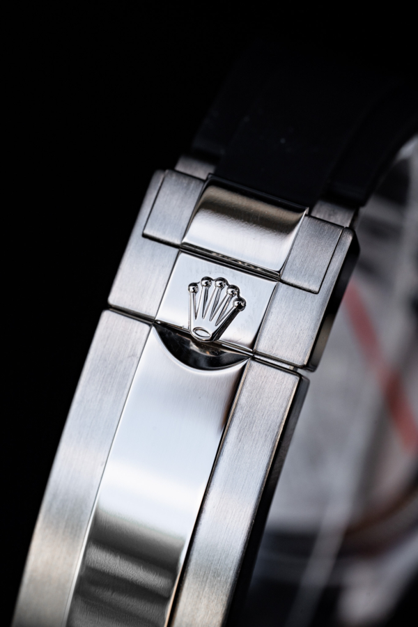 Rolex Daytona Oysterflex 126519LN