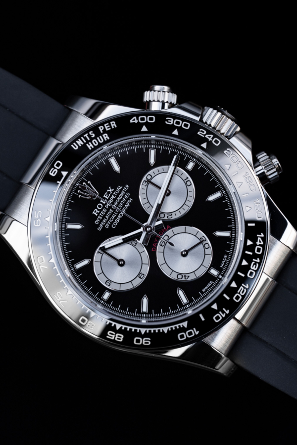 Rolex Daytona Oysterflex 126519LN