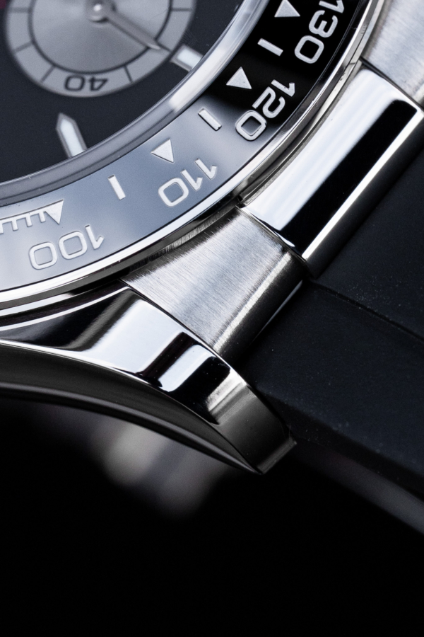 Rolex Daytona Oysterflex 126519LN