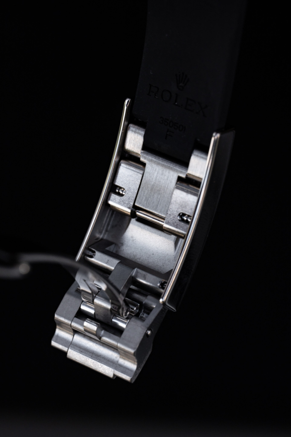 Rolex Daytona Oysterflex 126519LN