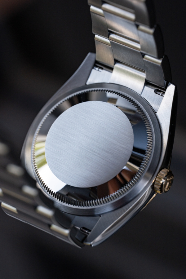Rolex Oyster Perpetual 36 "100 ans" "Unworn"