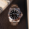 Rolex GMT-Master II Root Beer Everose