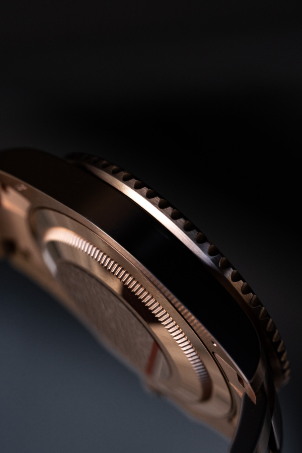 Rolex GMT-Master II Root Beer Everose