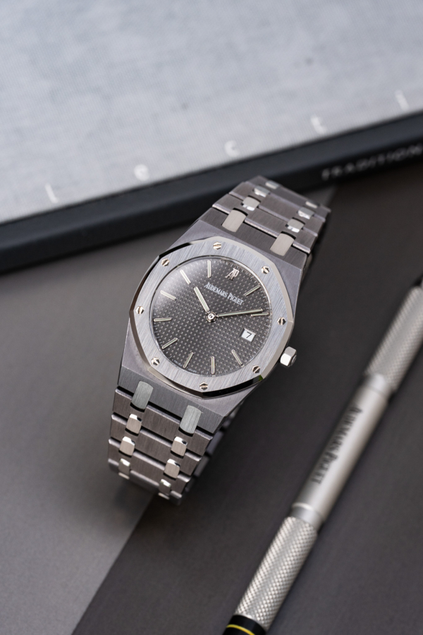 Royal Oak 56175TT
