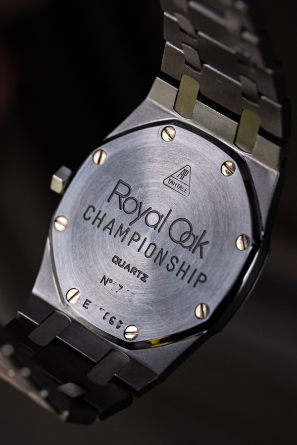 Royal Oak 56175TT