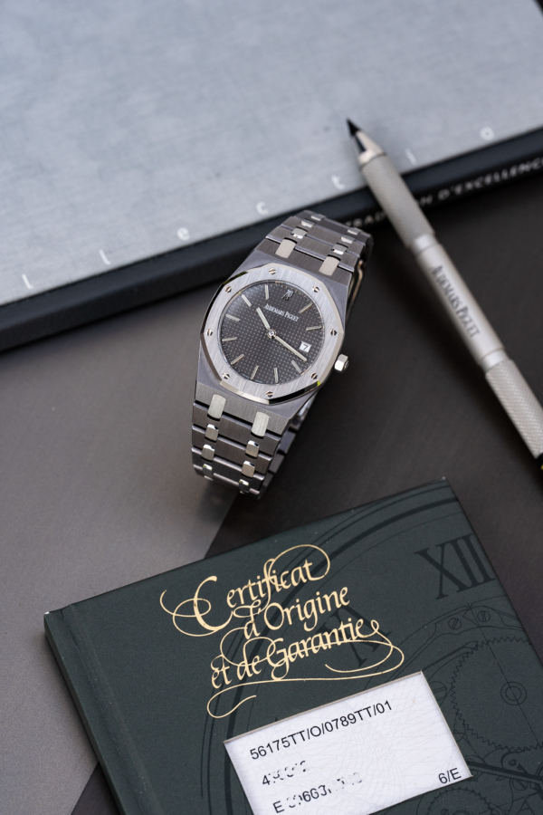 Royal Oak 56175TT
