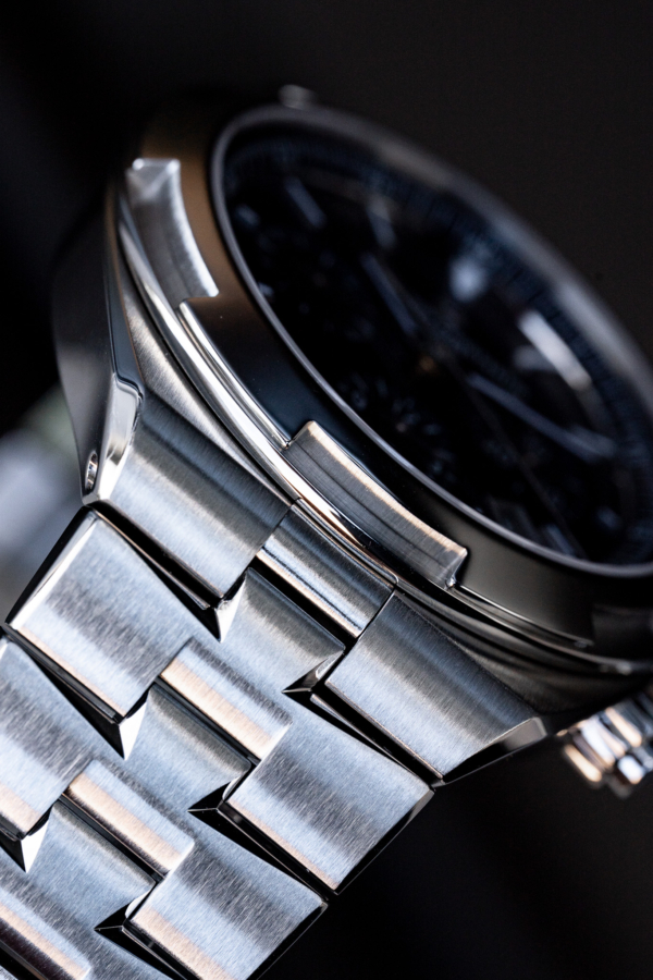 Vacheron Constantin Overseas Chronographe