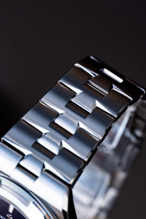 Vacheron Constantin Overseas Chronographe