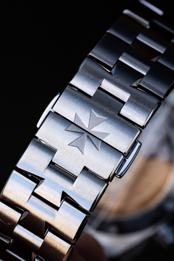 Vacheron Constantin Overseas Chronographe