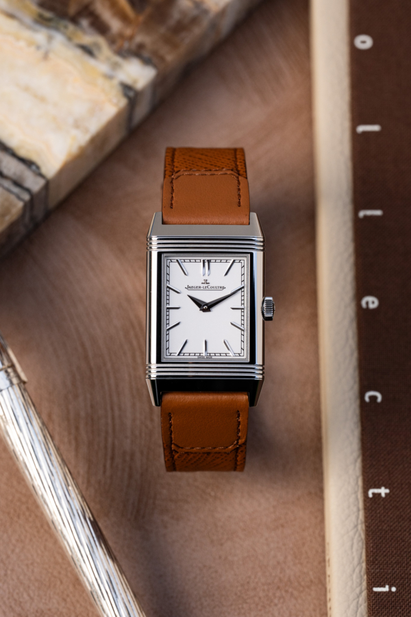 Jaeger-LeCoultre Reverso Tribute Monoface