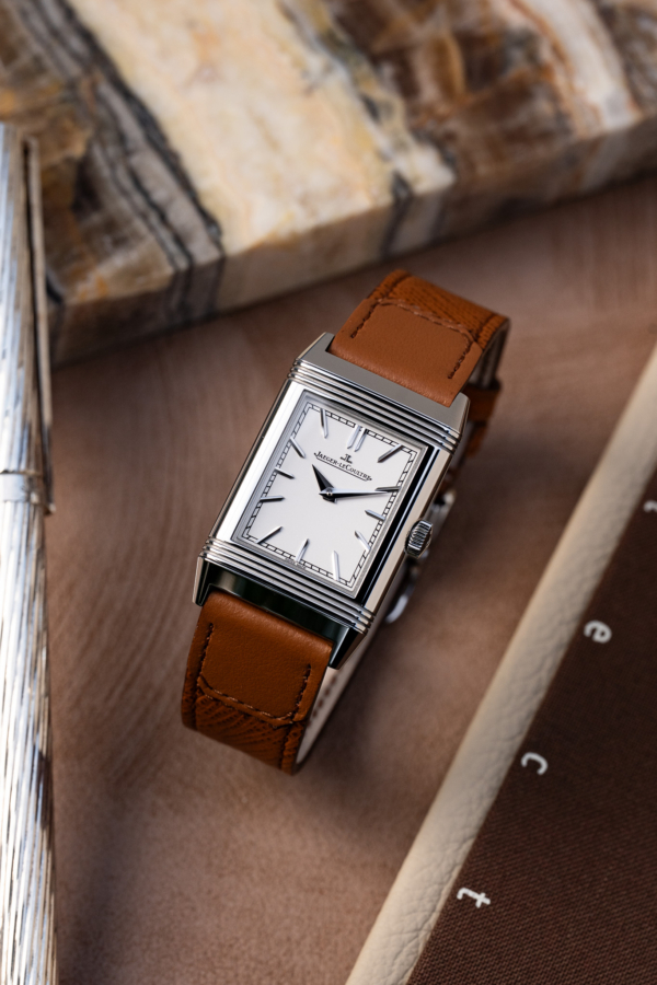 Jaeger-LeCoultre Reverso Tribute Monoface