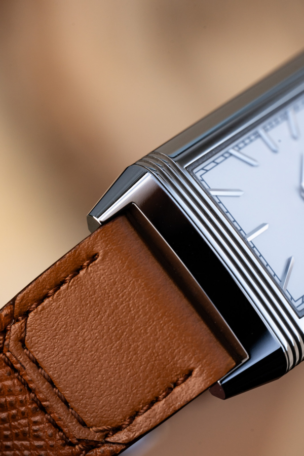 Jaeger-LeCoultre Reverso Tribute Monoface