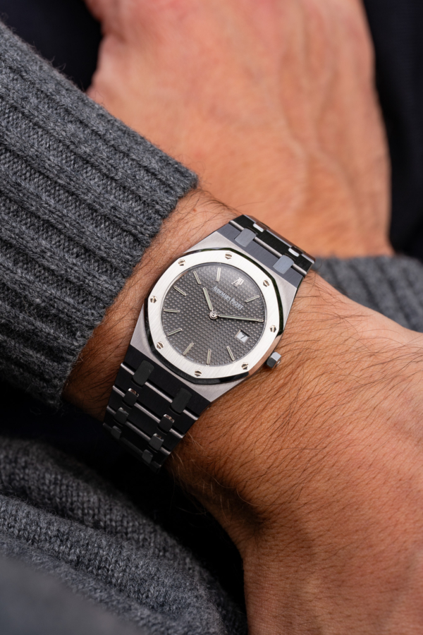 Royal Oak 56175TT