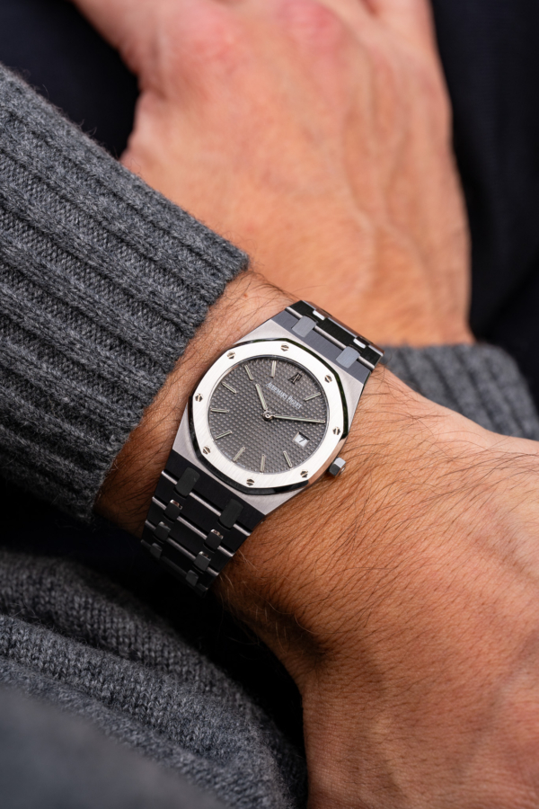 Royal Oak 56175TT