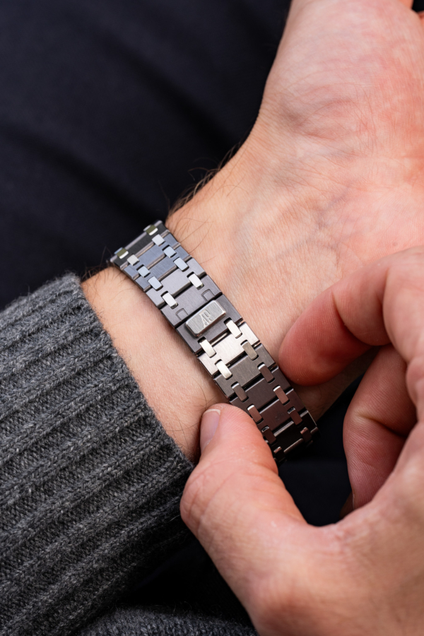 Royal Oak 56175TT