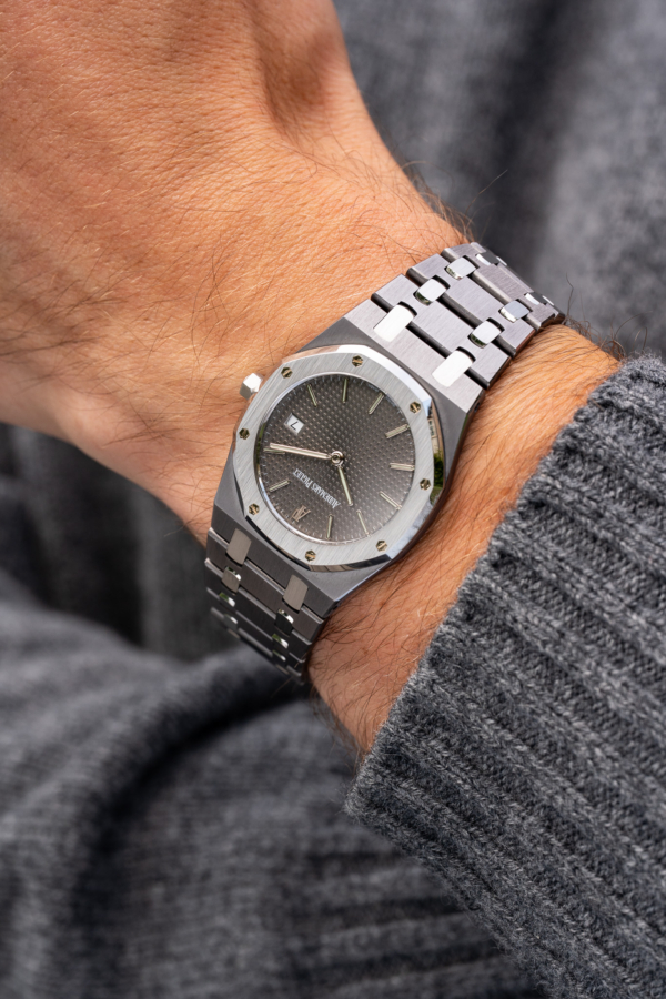 Royal Oak 56175TT